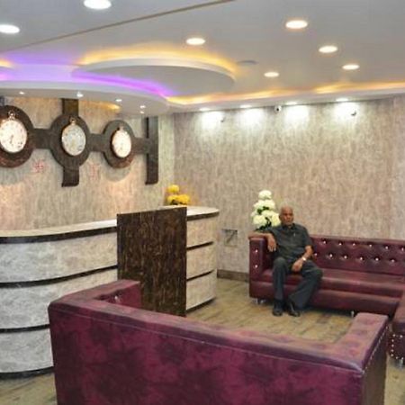 Hotel Natraj Szaszaram Kültér fotó